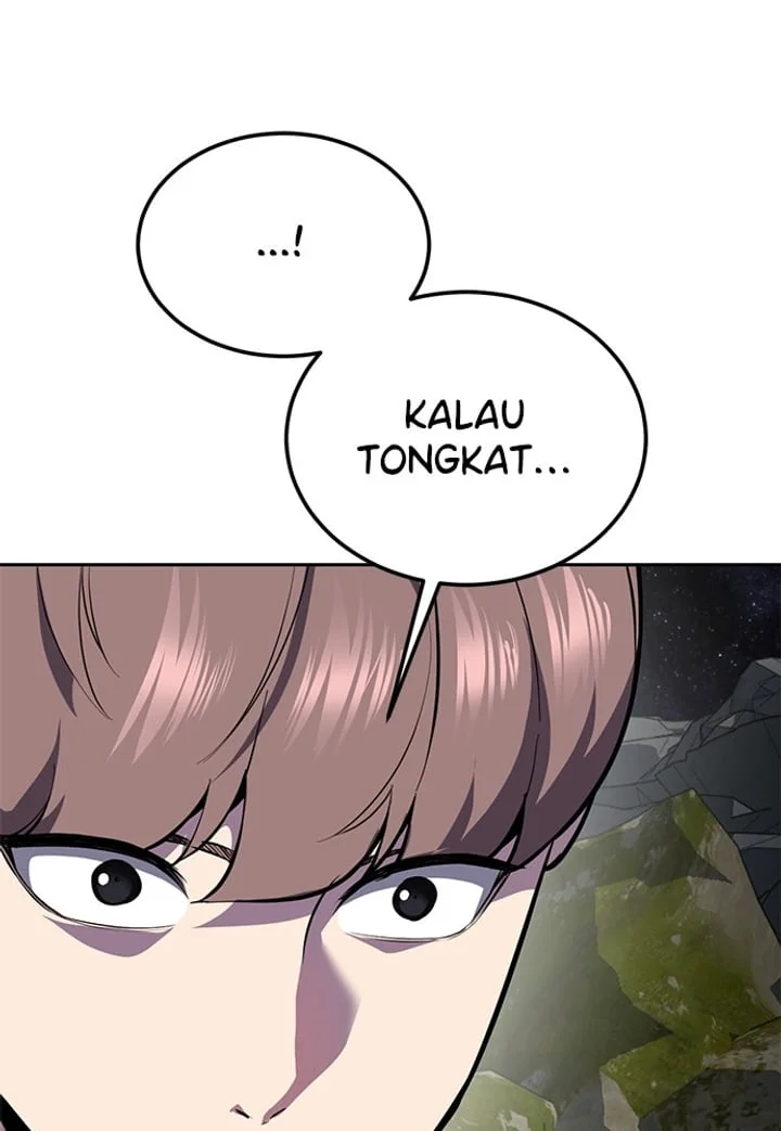 The Boy of Death Chapter 287 Gambar 77