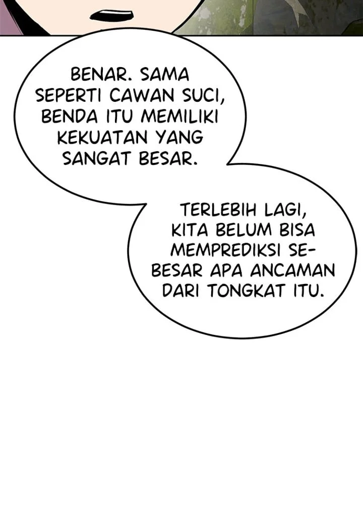 The Boy of Death Chapter 287 Gambar 78