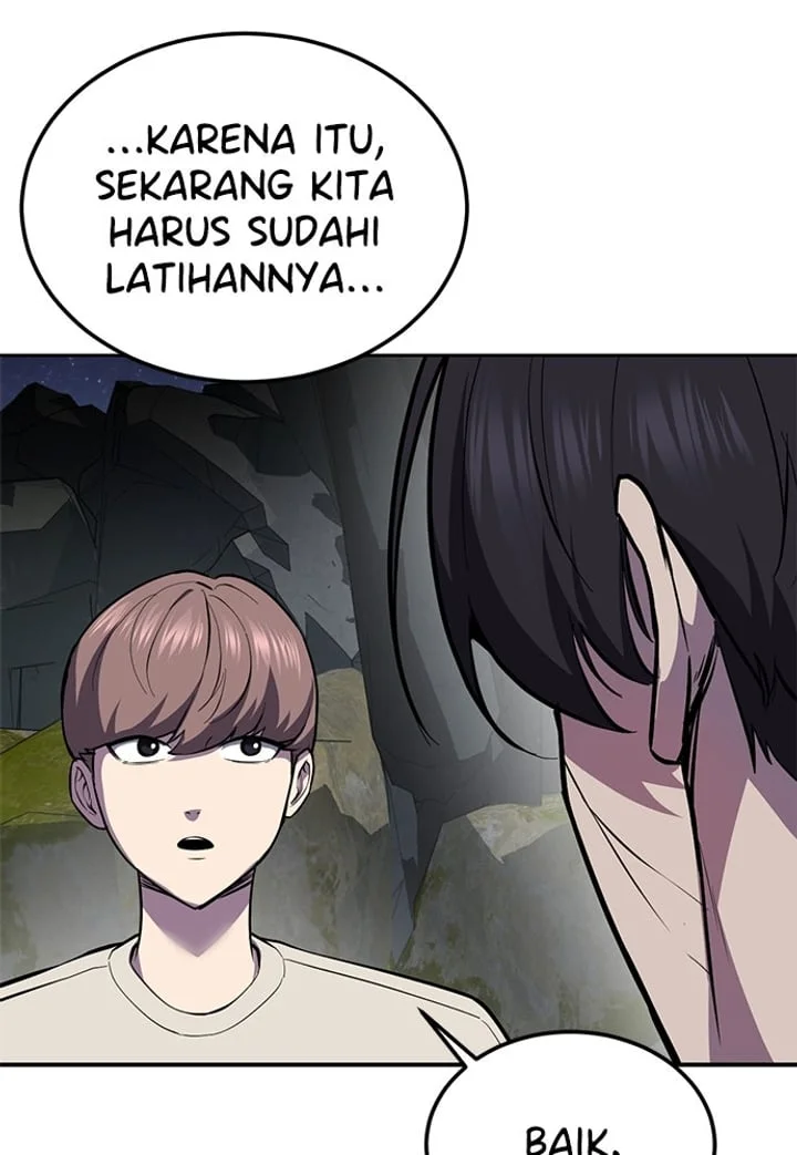 The Boy of Death Chapter 287 Gambar 79