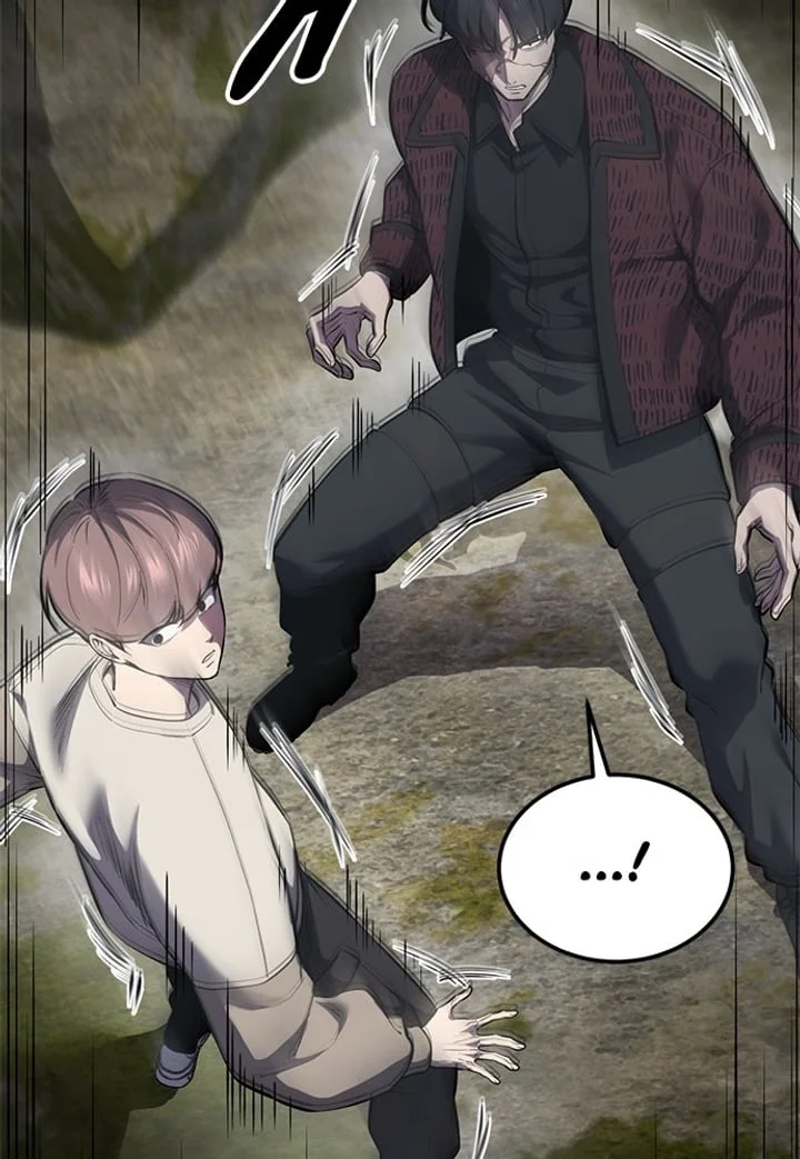 The Boy of Death Chapter 287 Gambar 81