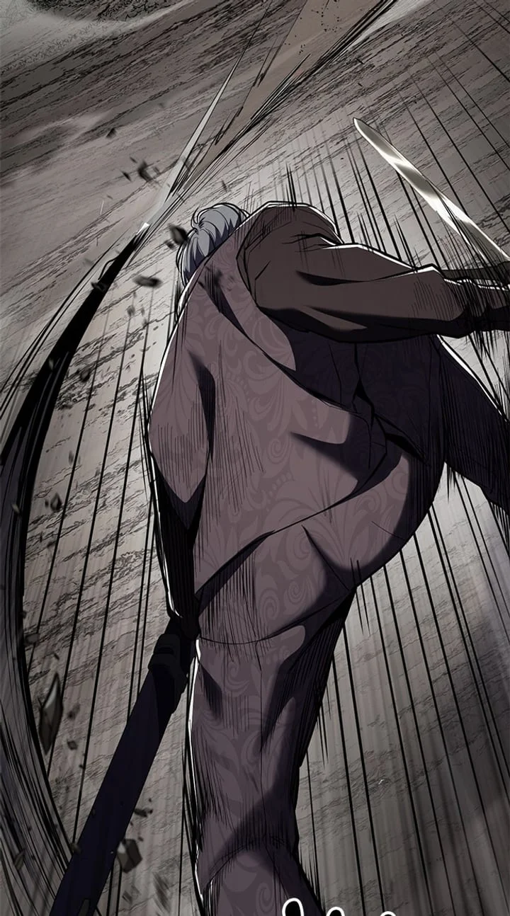 The Boy of Death Chapter 288 Gambar 53