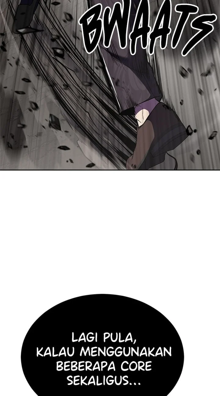 The Boy of Death Chapter 288 Gambar 54