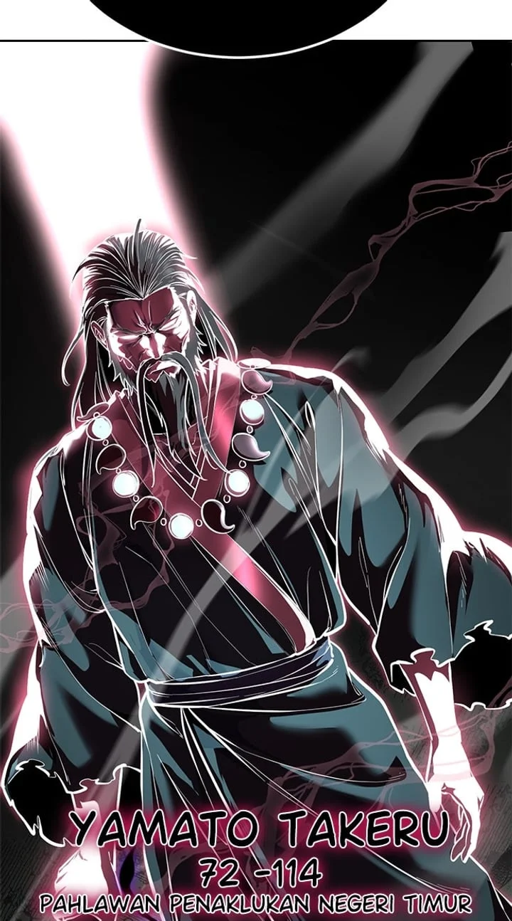 The Boy of Death Chapter 288 Gambar 55