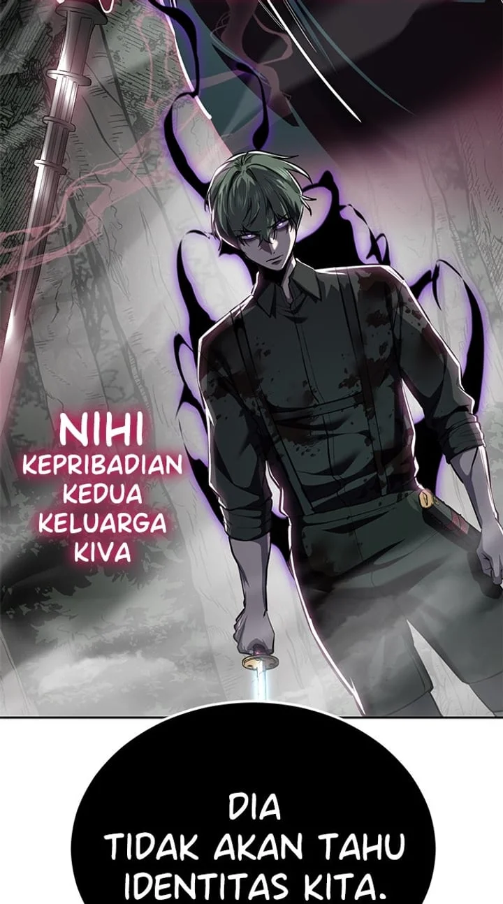 The Boy of Death Chapter 288 Gambar 56
