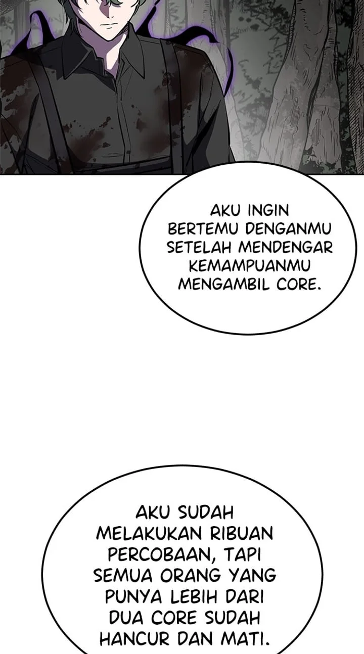 The Boy of Death Chapter 288 Gambar 60