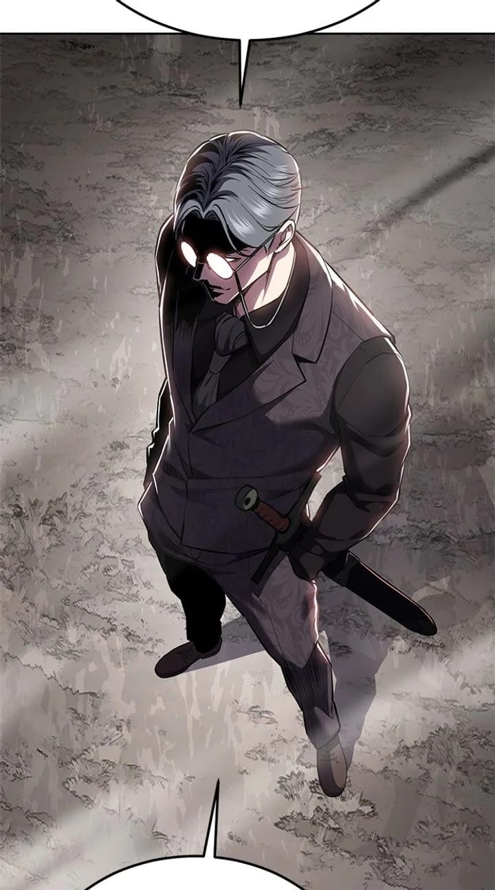 The Boy of Death Chapter 288 Gambar 61