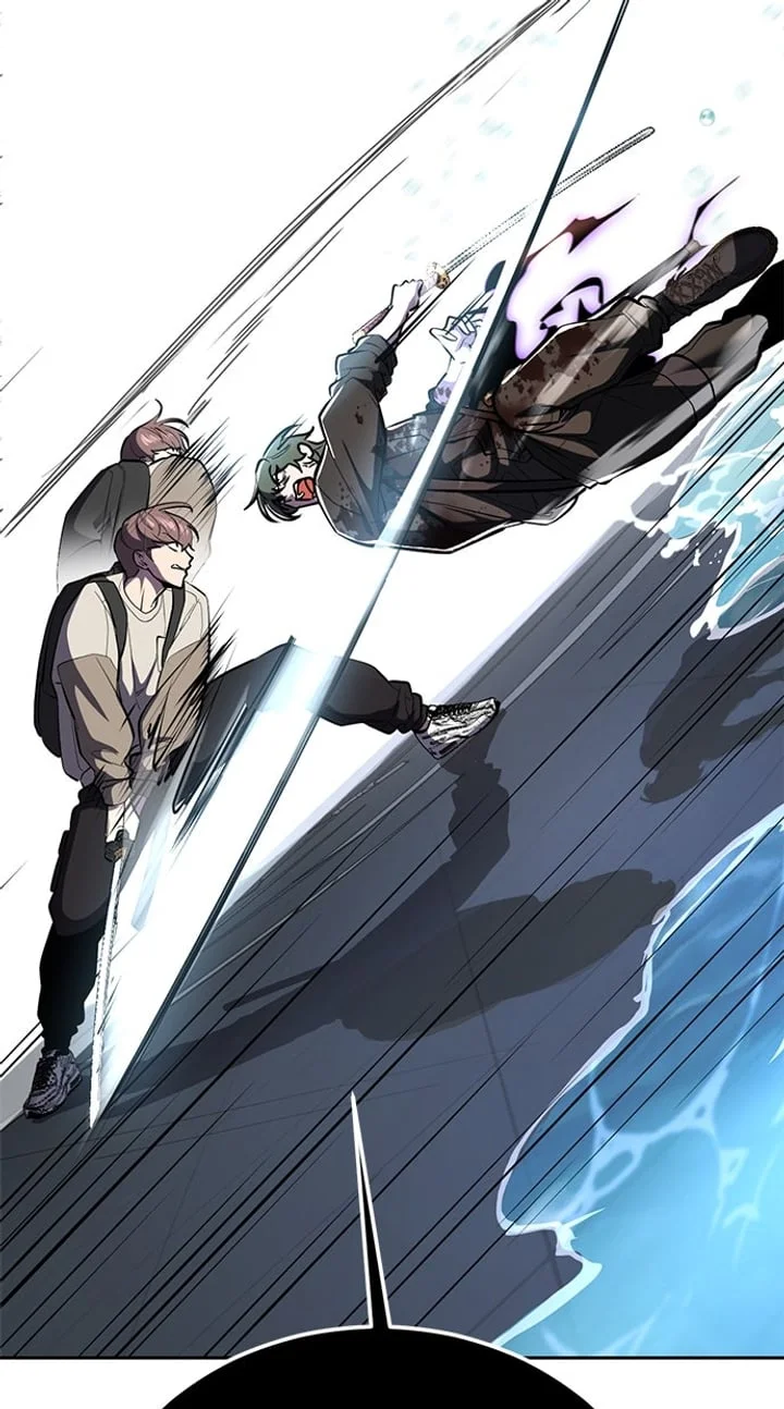 The Boy of Death Chapter 289 Gambar 49