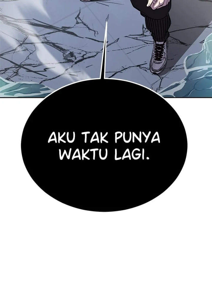 The Boy of Death Chapter 290 Gambar 78