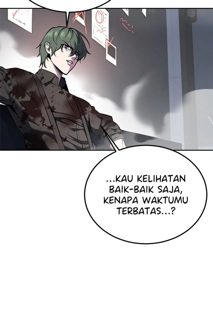 The Boy of Death Chapter 290 Gambar 81