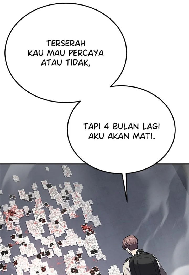 The Boy of Death Chapter 290 Gambar 82