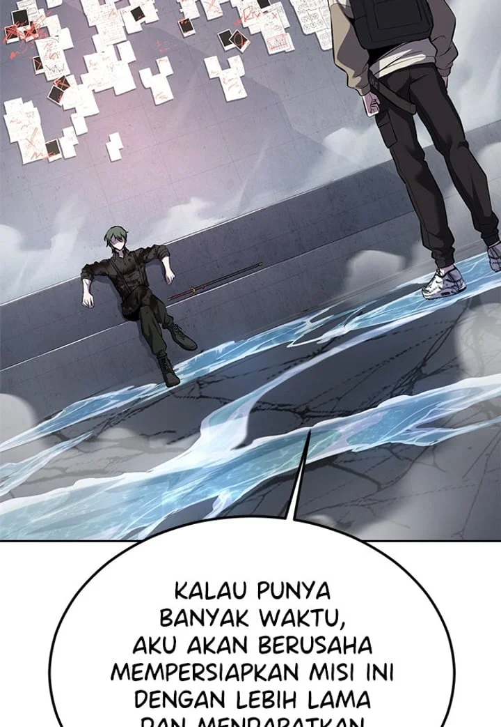 The Boy of Death Chapter 290 Gambar 83