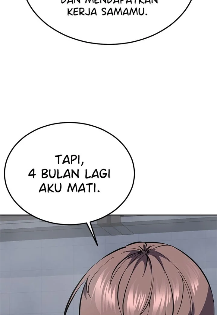The Boy of Death Chapter 290 Gambar 84