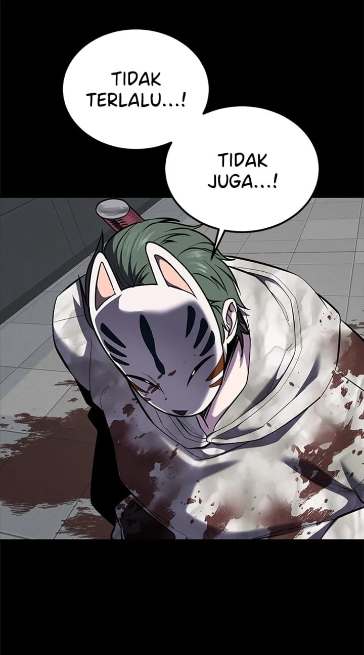 The Boy of Death Chapter 291 Gambar 49