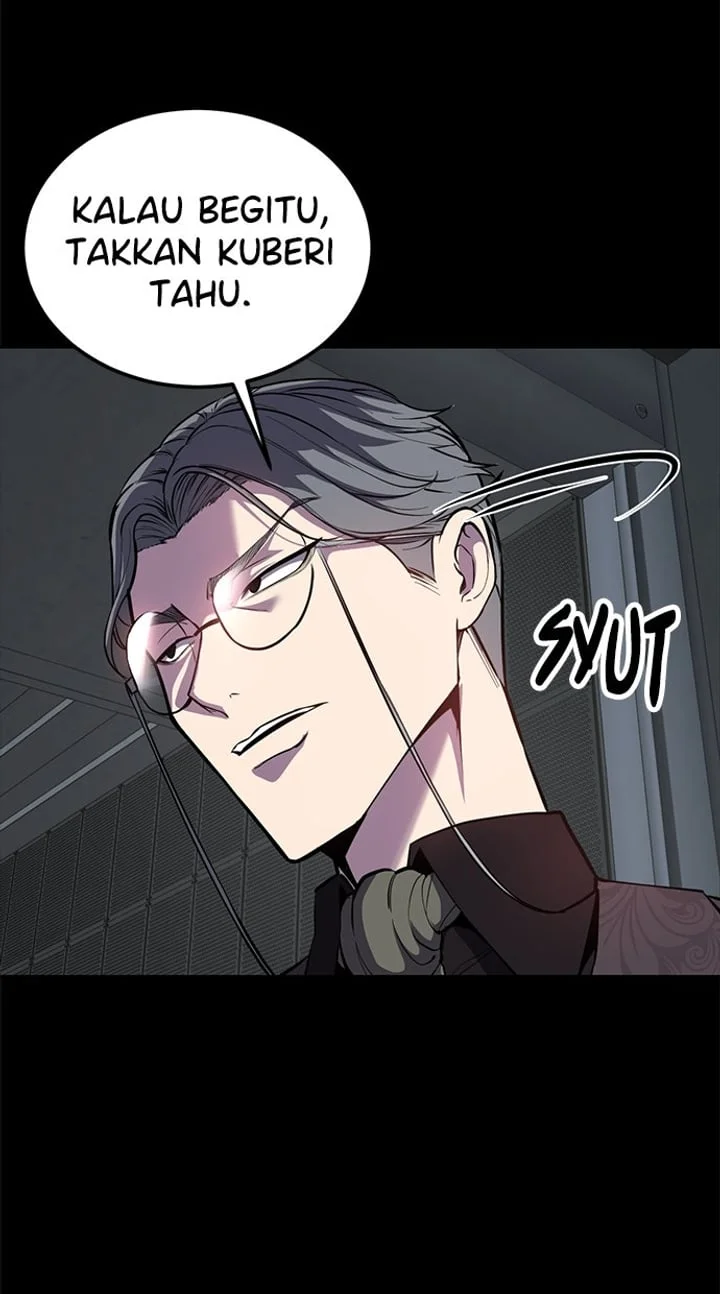 The Boy of Death Chapter 291 Gambar 50