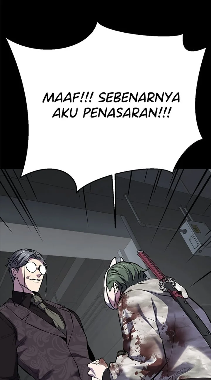 The Boy of Death Chapter 291 Gambar 51