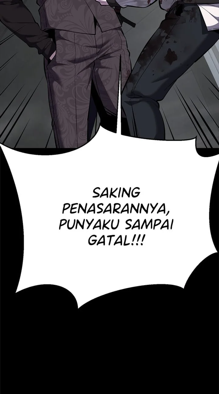The Boy of Death Chapter 291 Gambar 52