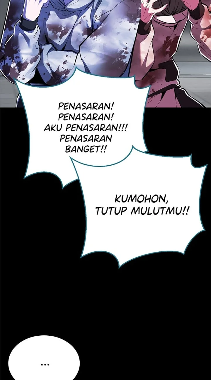 The Boy of Death Chapter 291 Gambar 54