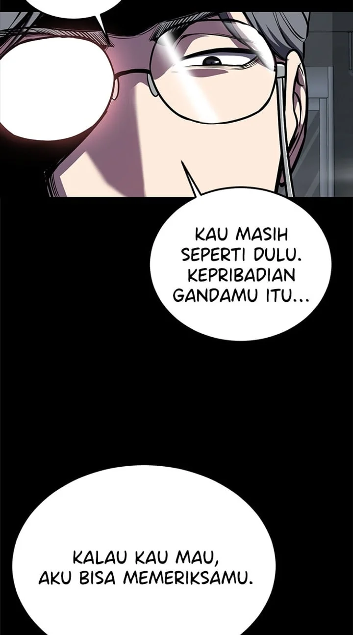 The Boy of Death Chapter 291 Gambar 55