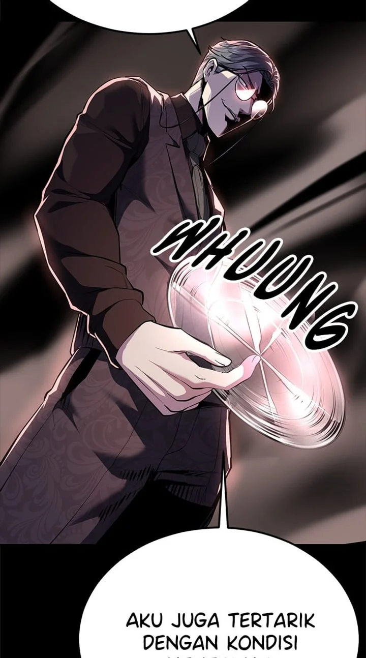 The Boy of Death Chapter 291 Gambar 56