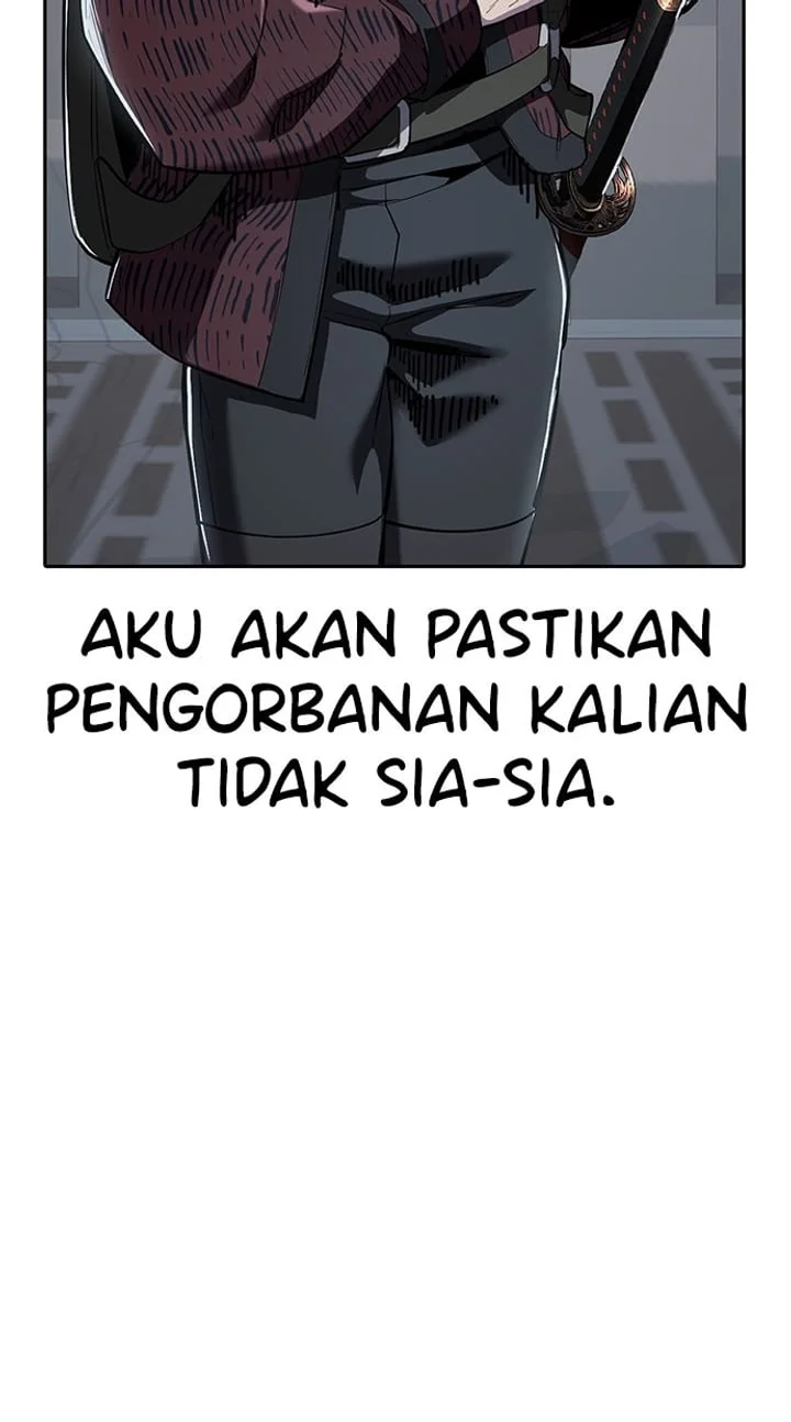 The Boy of Death Chapter 292 Gambar 51