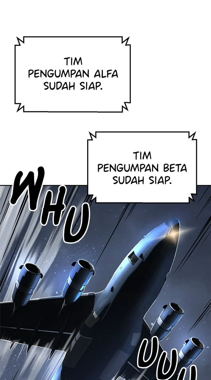 The Boy of Death Chapter 292 Gambar 52