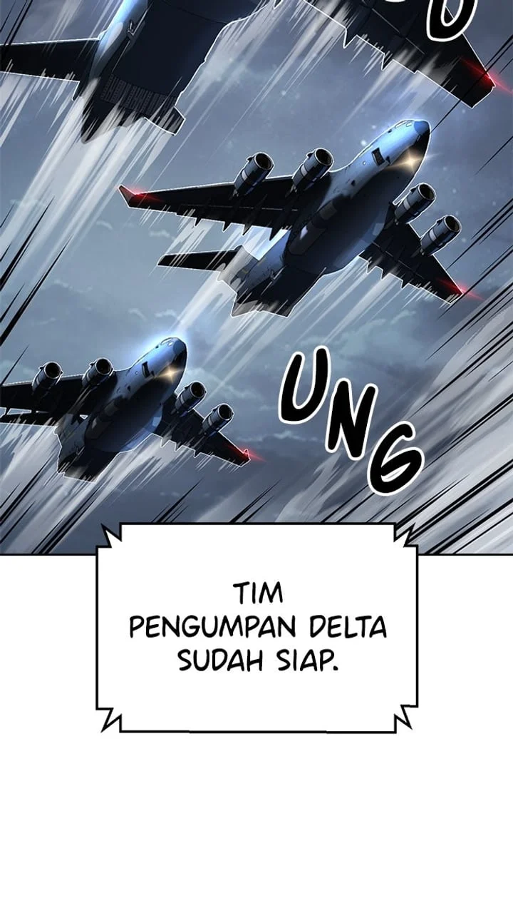The Boy of Death Chapter 292 Gambar 53