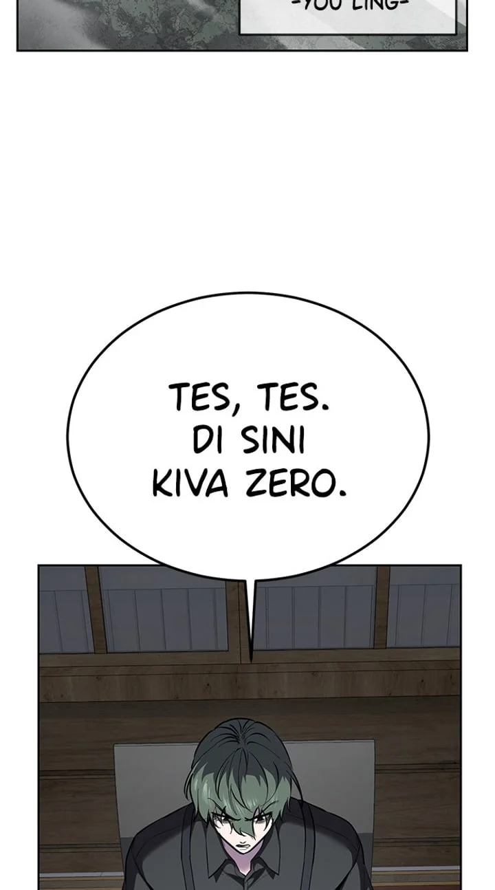 The Boy of Death Chapter 292 Gambar 55