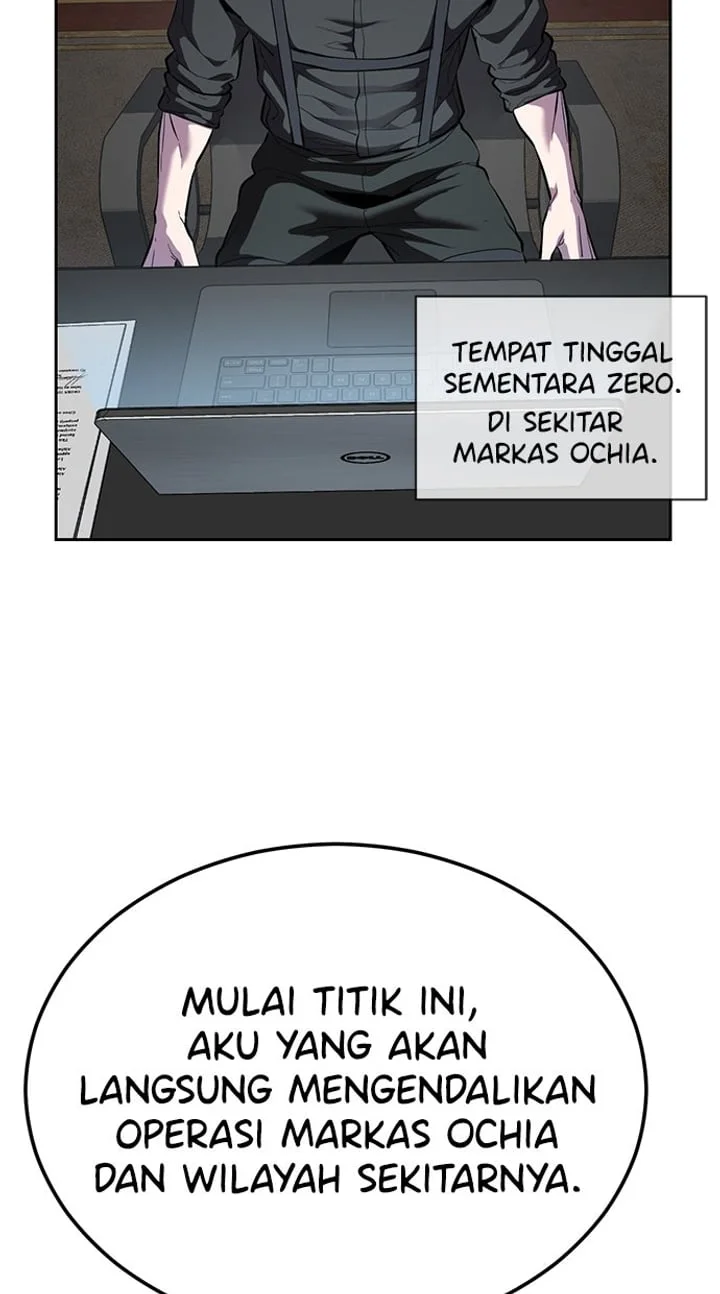 The Boy of Death Chapter 292 Gambar 56
