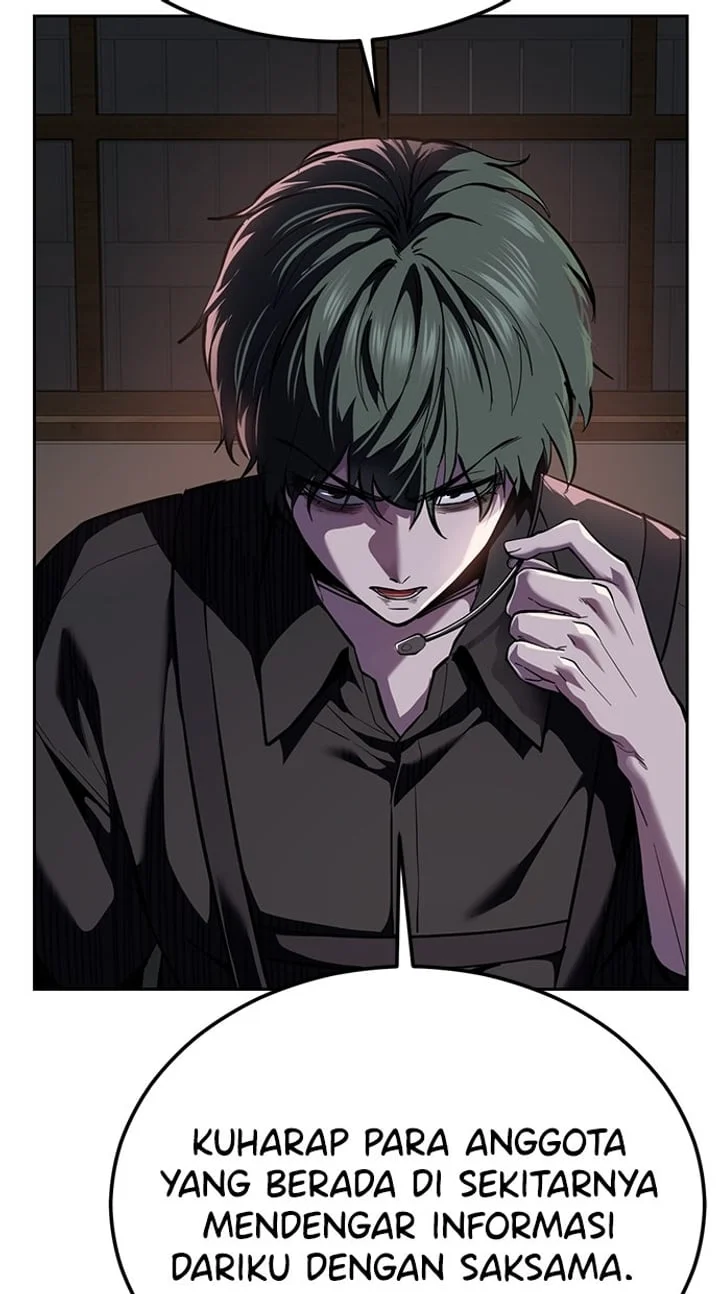 The Boy of Death Chapter 292 Gambar 57