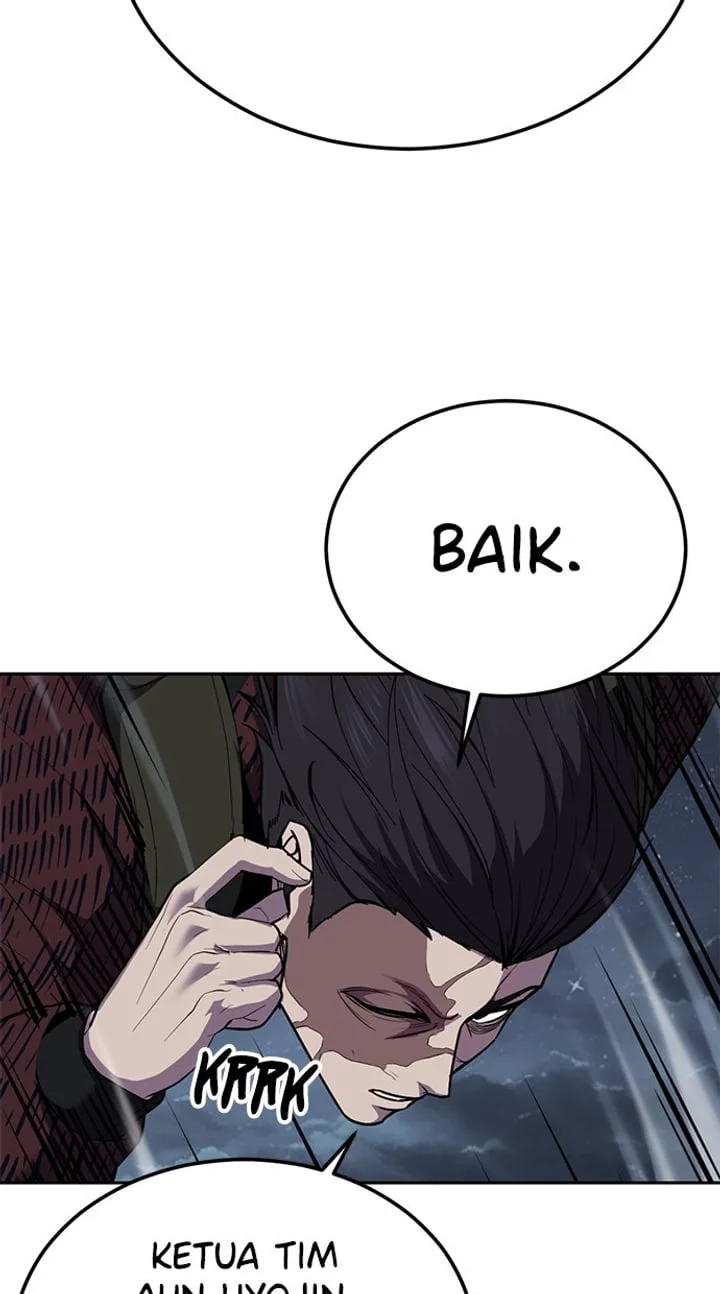 The Boy of Death Chapter 292 Gambar 58