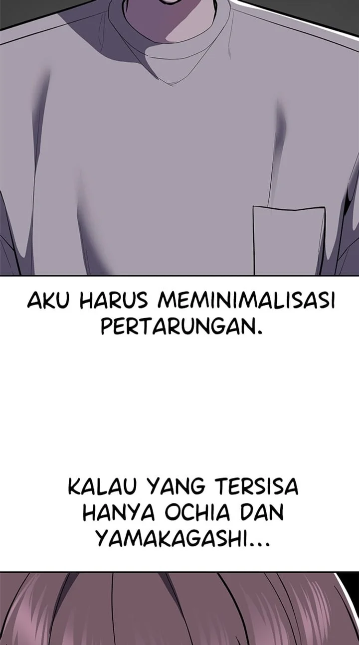 The Boy of Death Chapter 293 Gambar 56