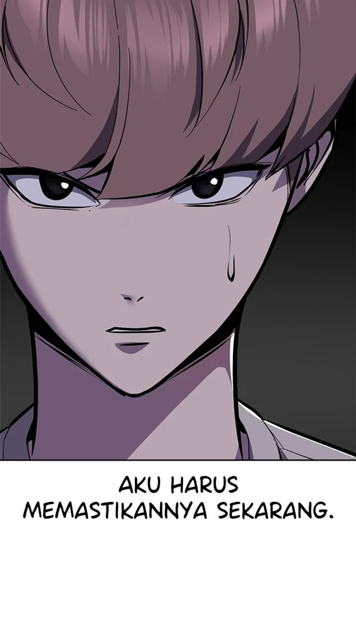 The Boy of Death Chapter 293 Gambar 57
