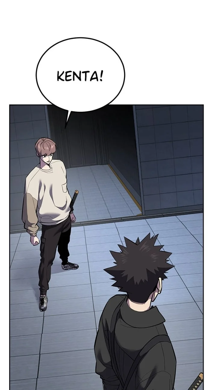 The Boy of Death Chapter 293 Gambar 58