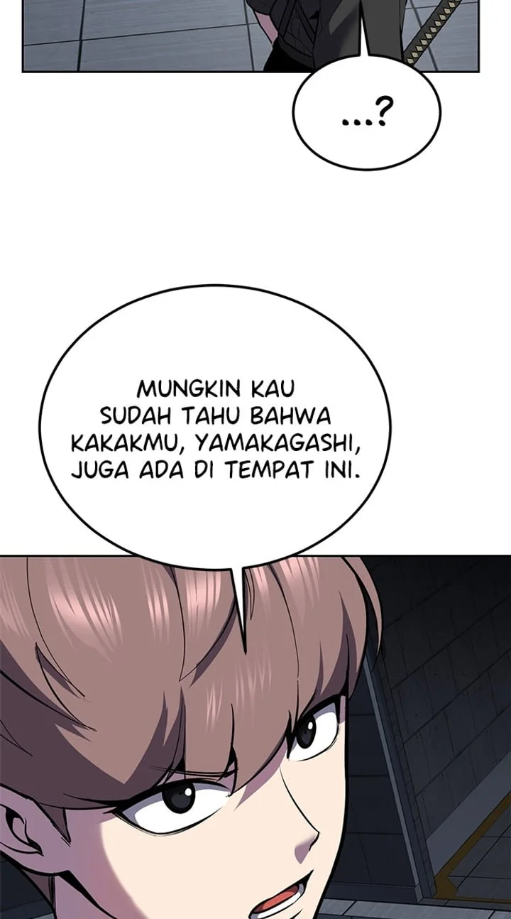 The Boy of Death Chapter 293 Gambar 59