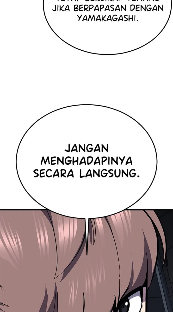 The Boy of Death Chapter 293 Gambar 61