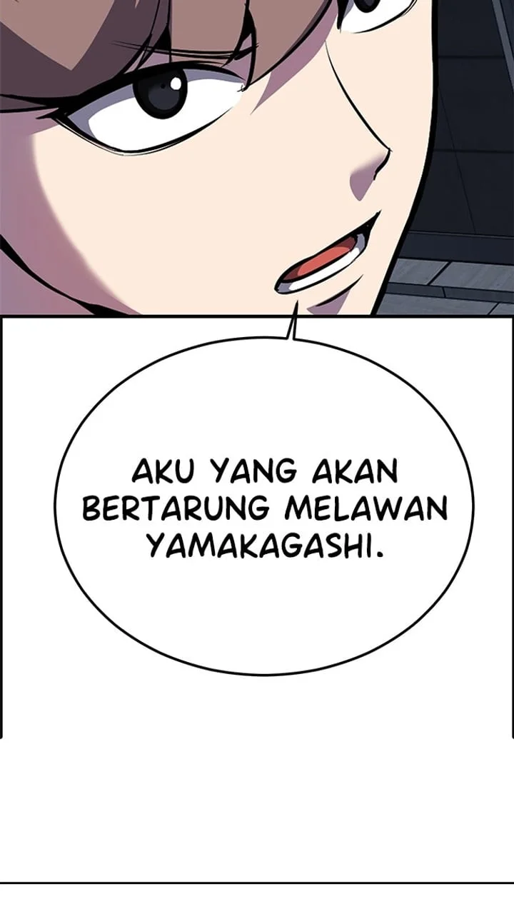 The Boy of Death Chapter 293 Gambar 62