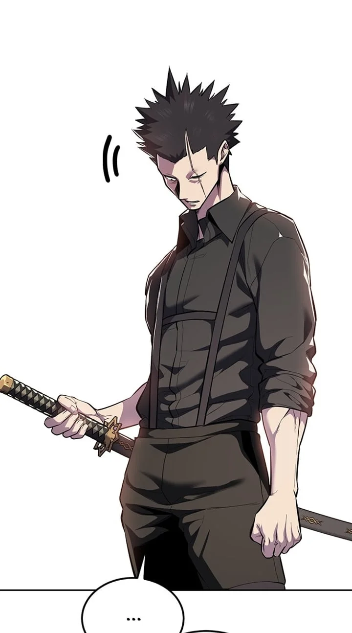 The Boy of Death Chapter 293 Gambar 63