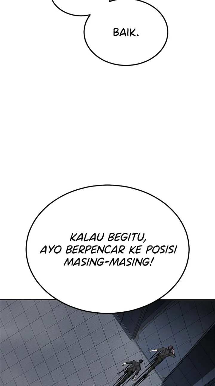 The Boy of Death Chapter 293 Gambar 64