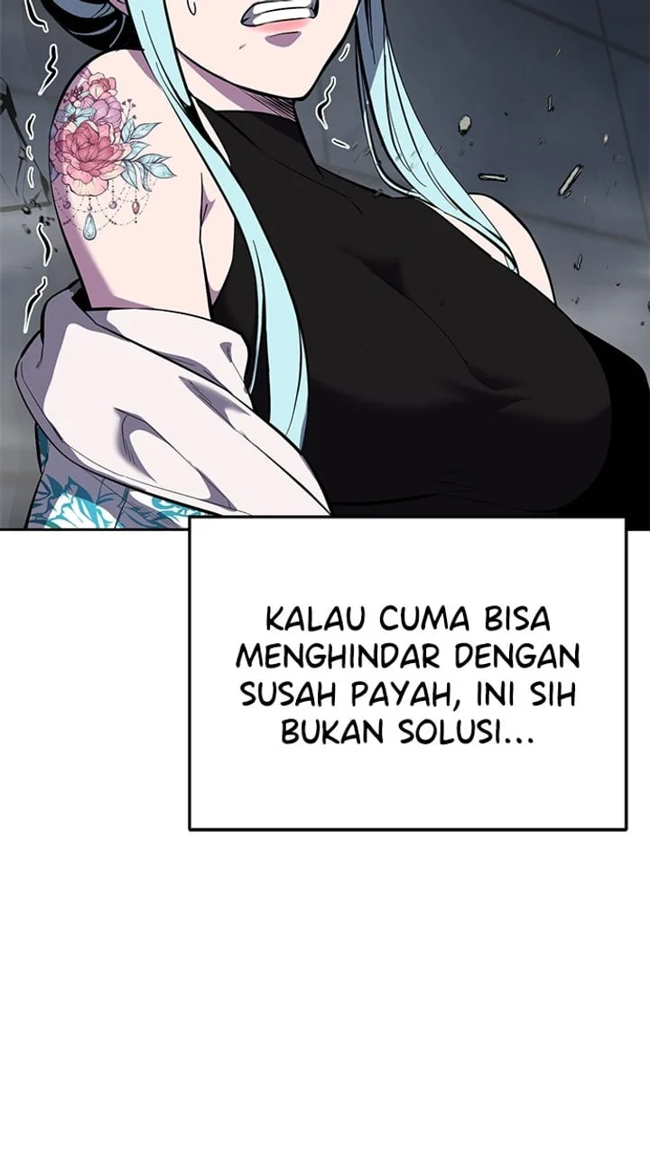 The Boy of Death Chapter 294 Gambar 53