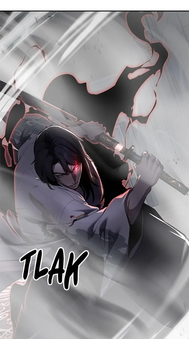 The Boy of Death Chapter 294 Gambar 54