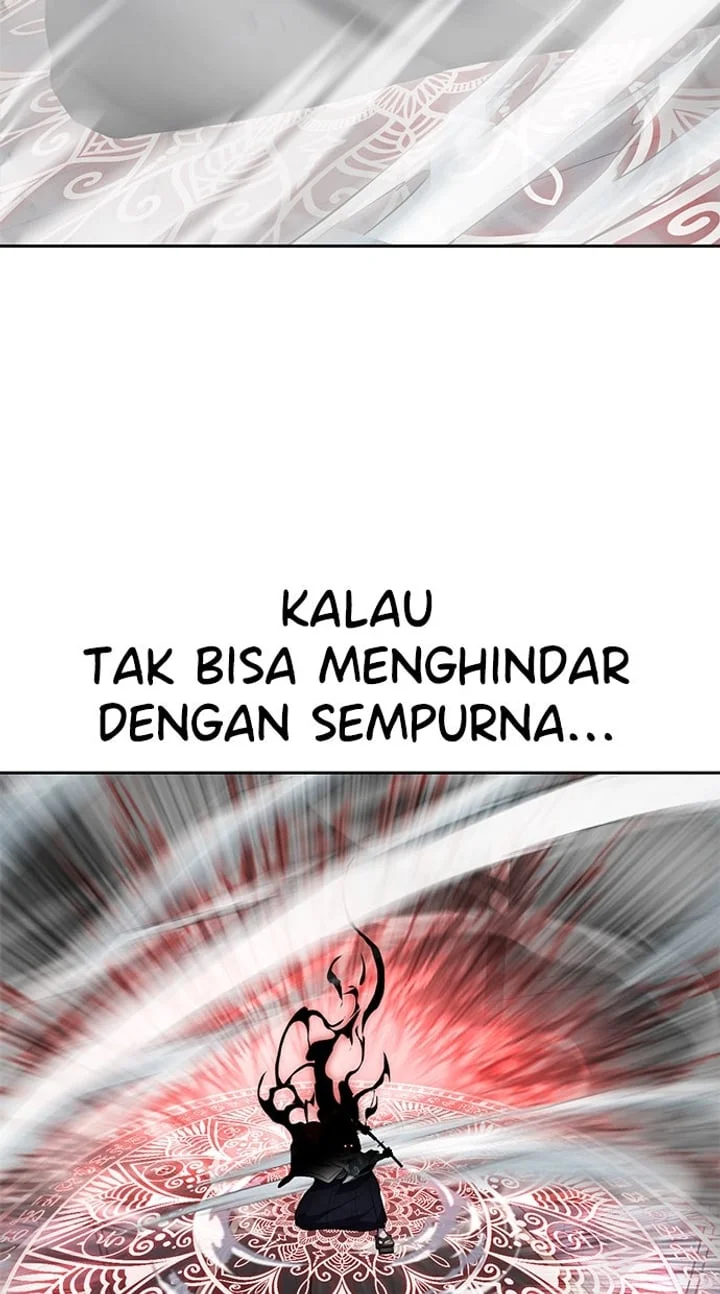 The Boy of Death Chapter 294 Gambar 55