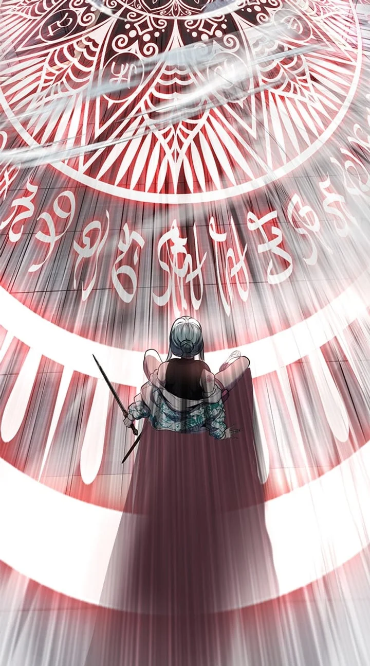 The Boy of Death Chapter 294 Gambar 56