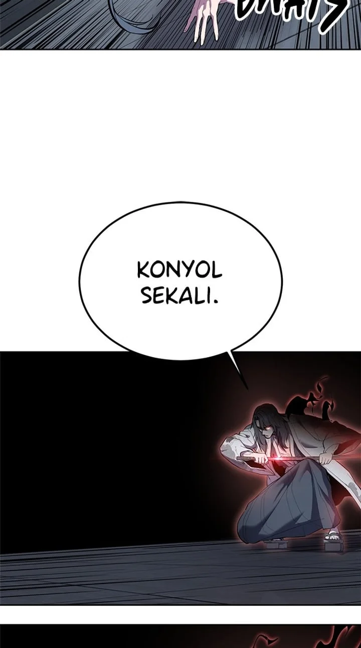 The Boy of Death Chapter 294 Gambar 58