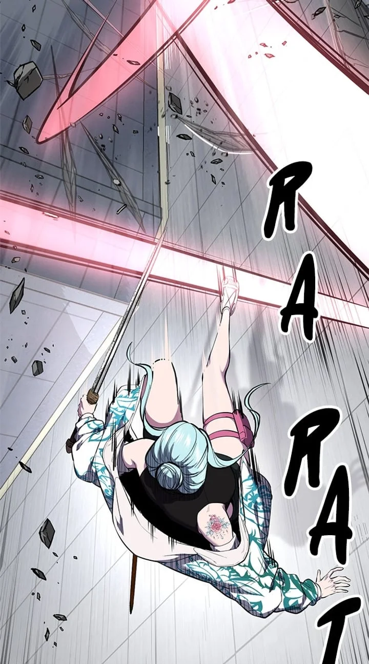 The Boy of Death Chapter 294 Gambar 61