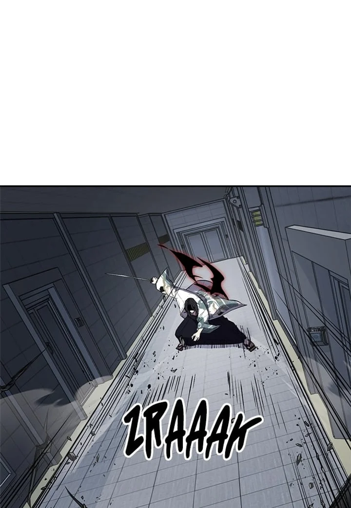The Boy of Death Chapter 295 Gambar 69
