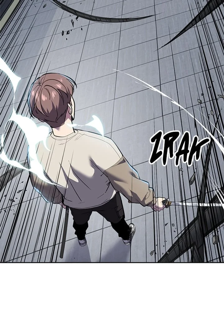 The Boy of Death Chapter 295 Gambar 70