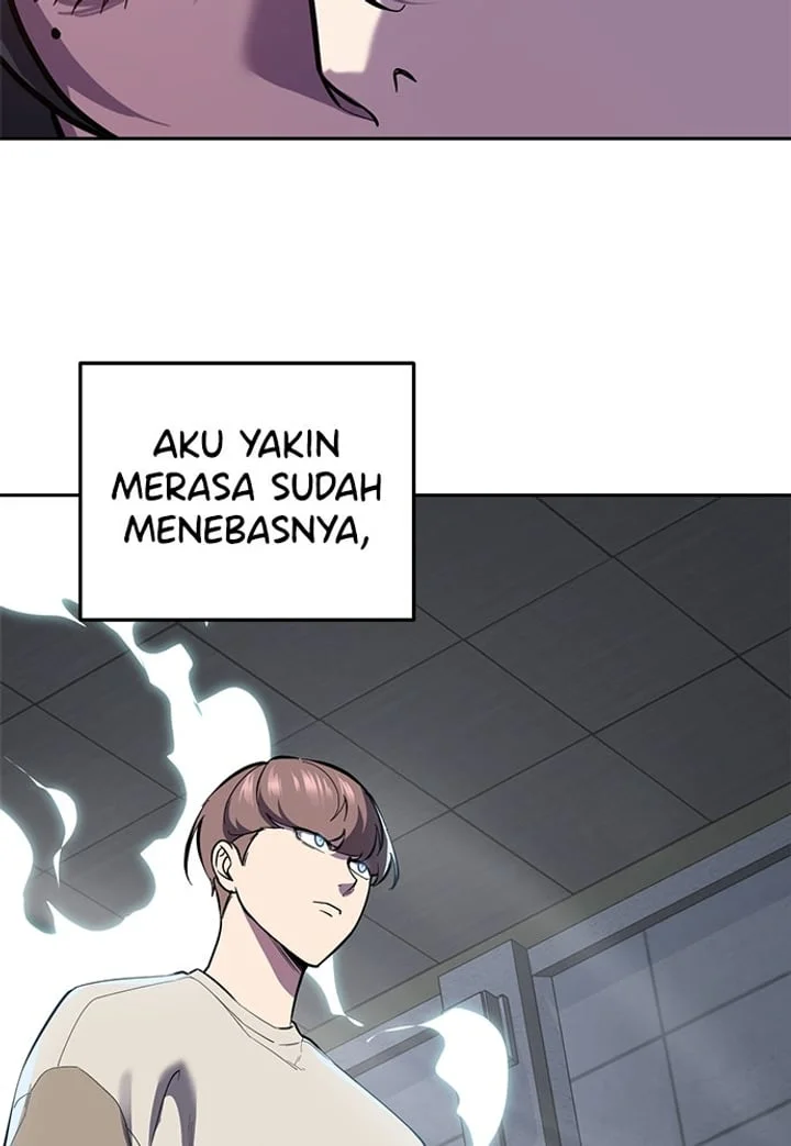 The Boy of Death Chapter 295 Gambar 72