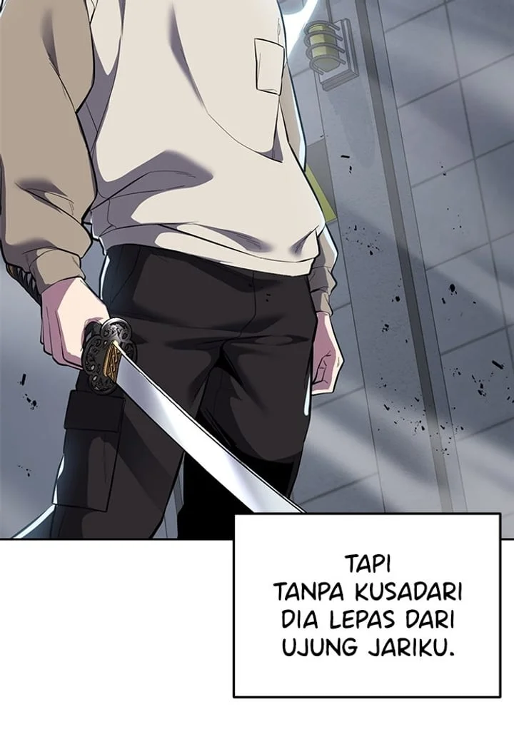 The Boy of Death Chapter 295 Gambar 73