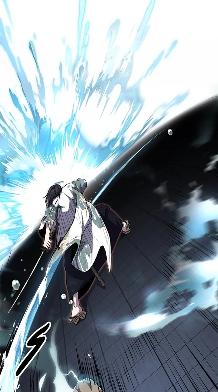 The Boy of Death Chapter 296 Gambar 55
