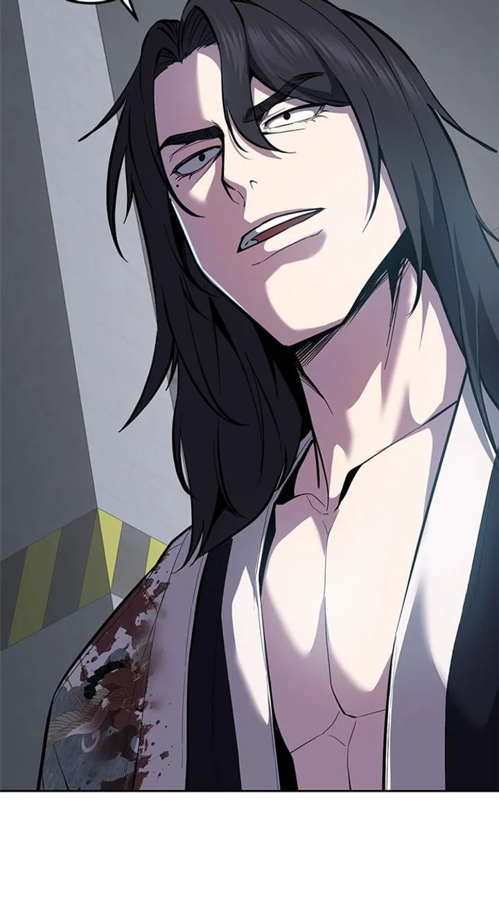The Boy of Death Chapter 296 Gambar 58